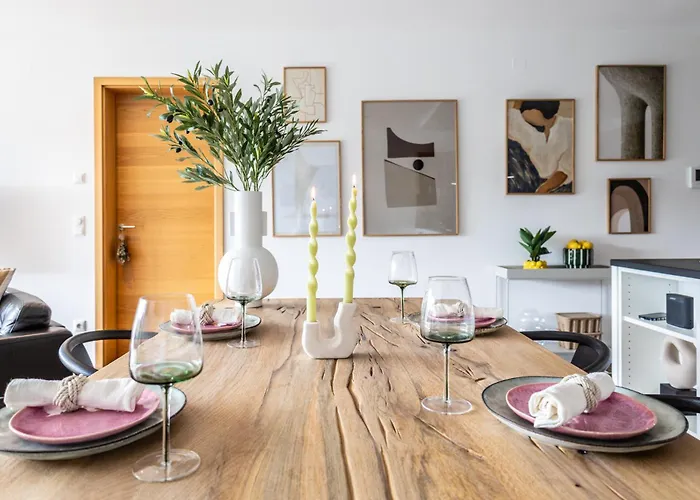 Ferienwohnung Oba\'Doba 2