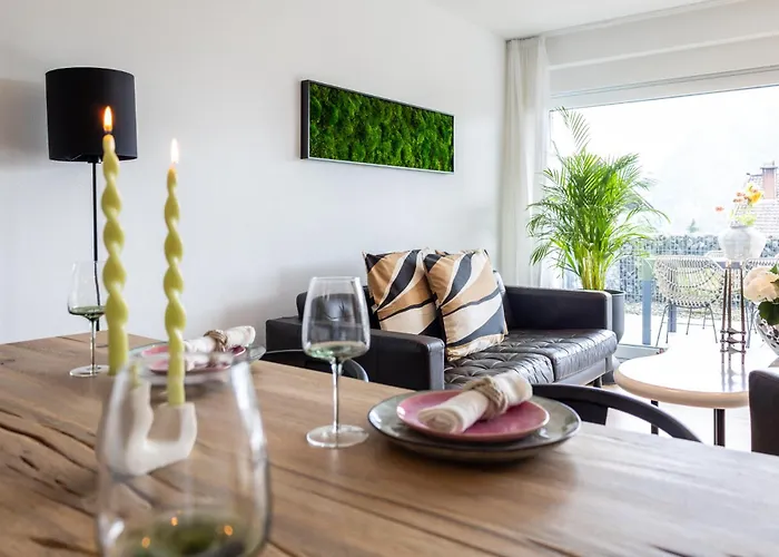 Ferienwohnung Oba\'Doba 2
