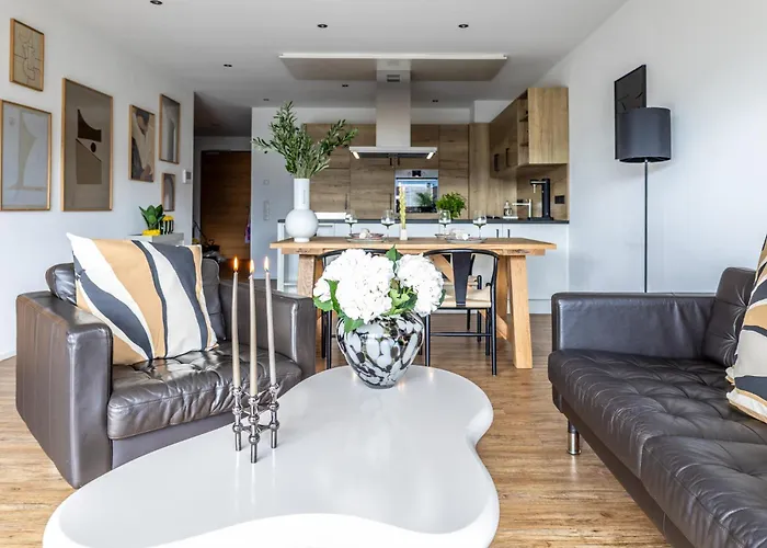 Ferienwohnung Oba\'Doba 2