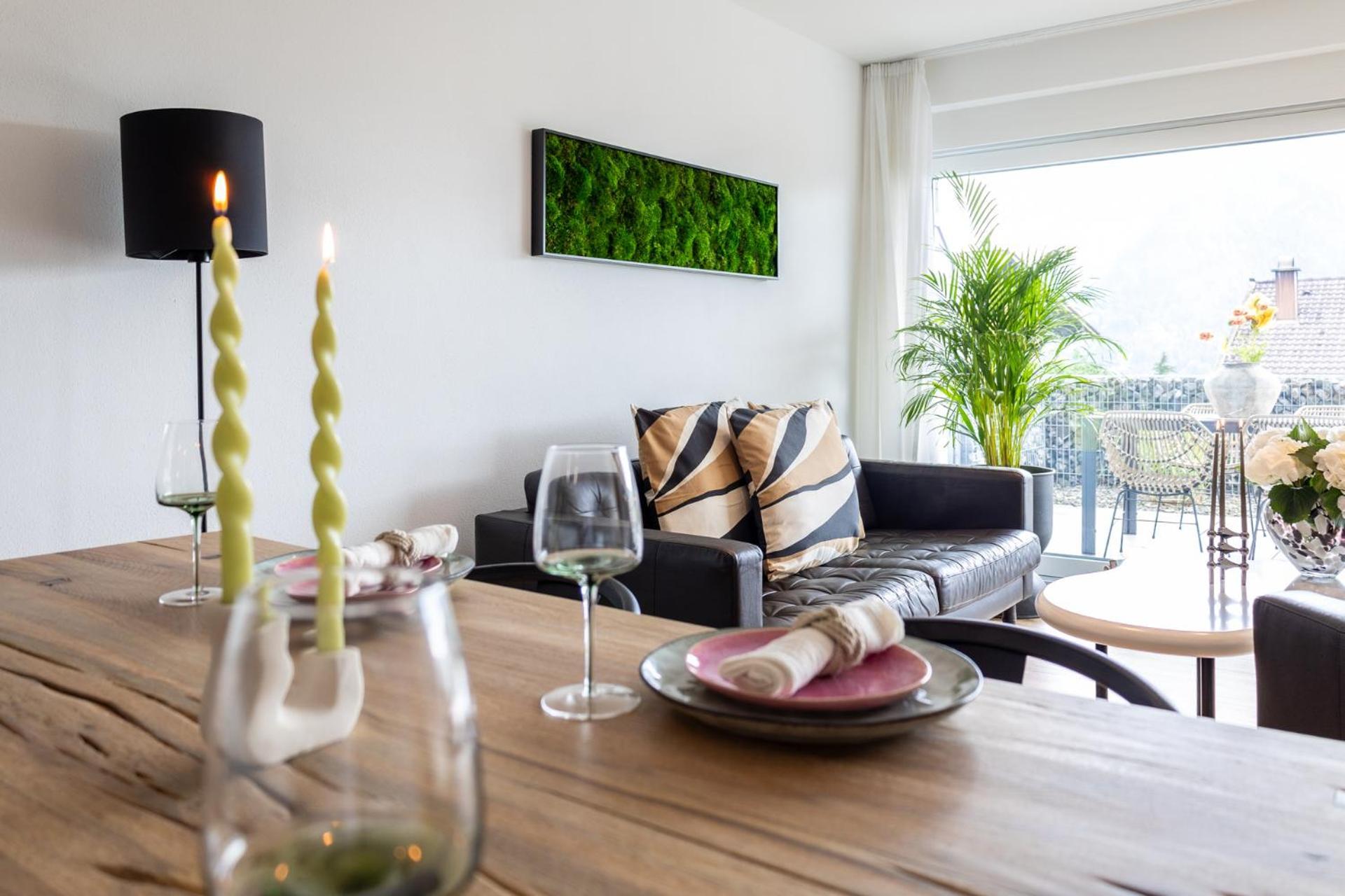 Appartement Oba'doba 2 Pfronten