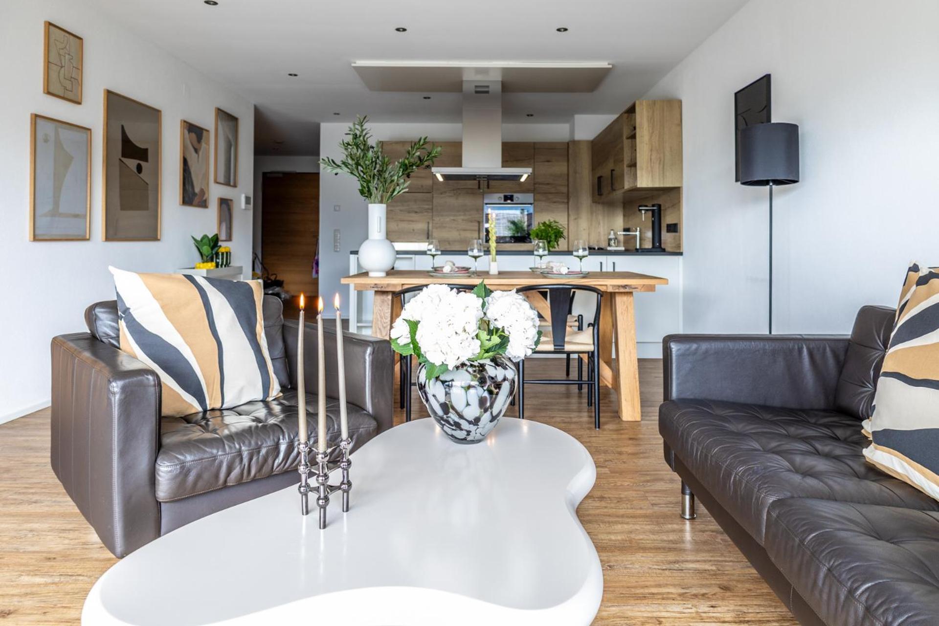 Oba'doba 2 Appartement