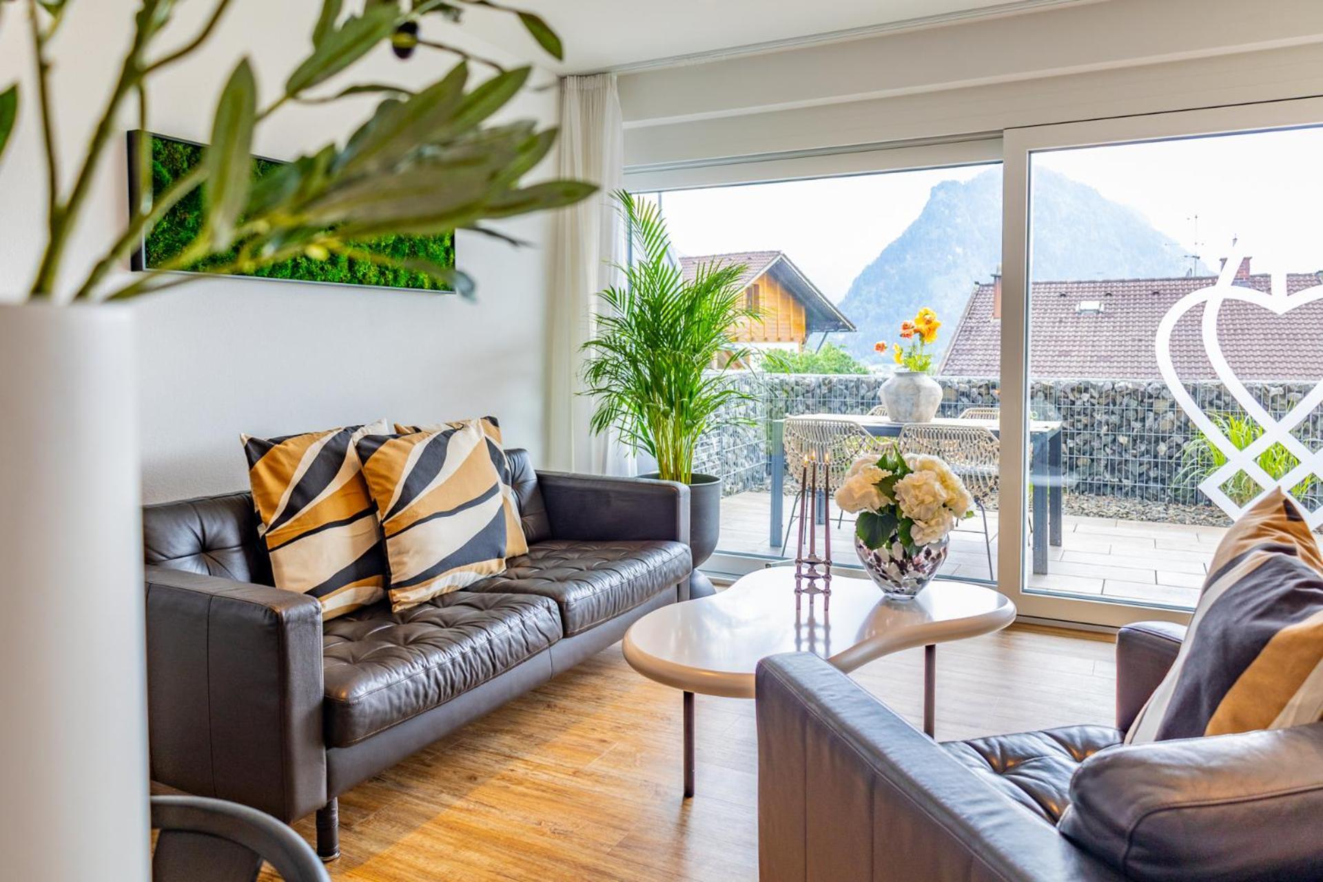 Appartement Oba'doba 2