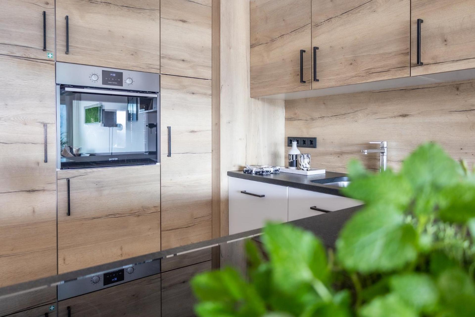 Appartement Oba'doba 2 *